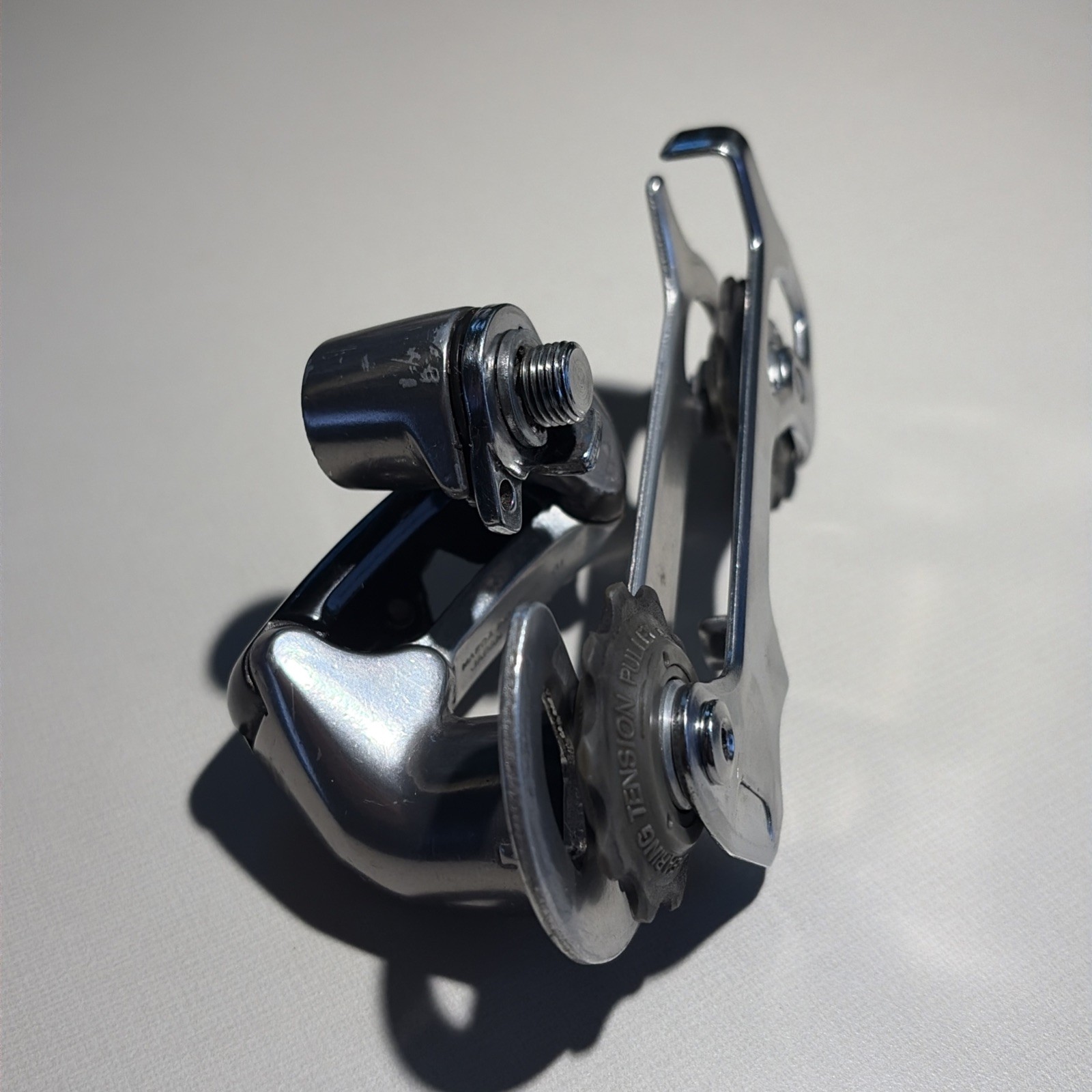 Suntour XC Pro Rear Derailleur Long Cage Vintage MTB ATB