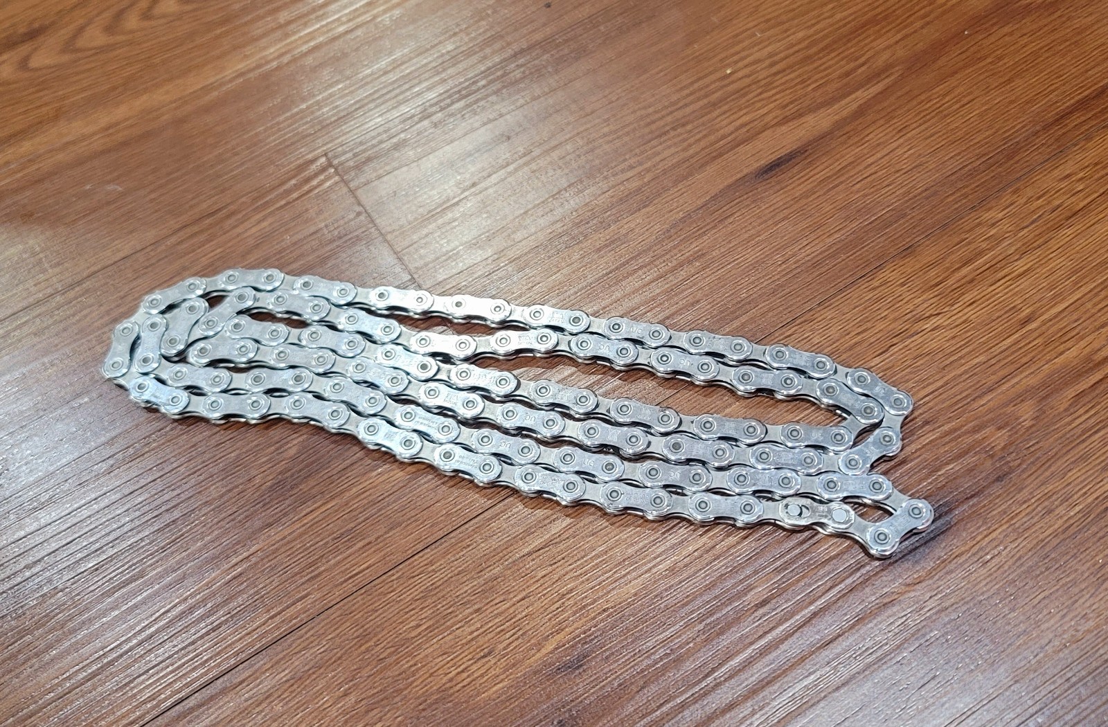 Shimano Deore XT CN-M8100 12 Speed 114 Links MTB Chain W/ Quick link