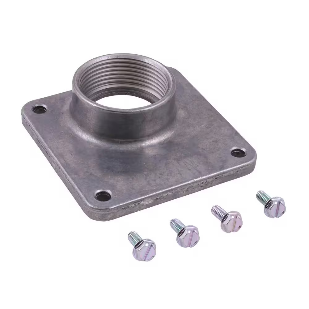 1-1/4 In. Raintight Hub