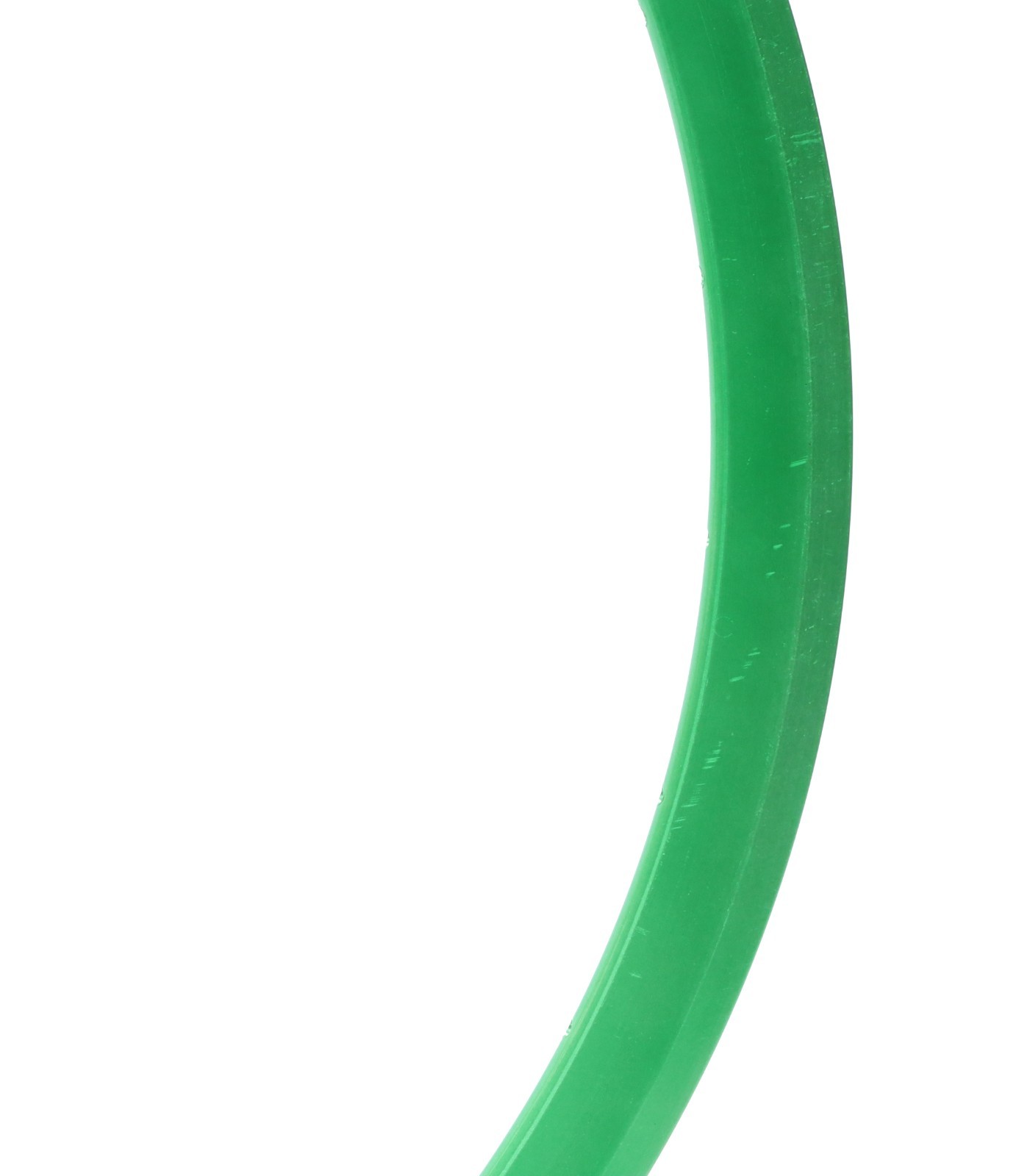 Velocity Deep V Alloy Rim 700c 32H Antifreeze Green NMSW Australia NOS Shelfwear