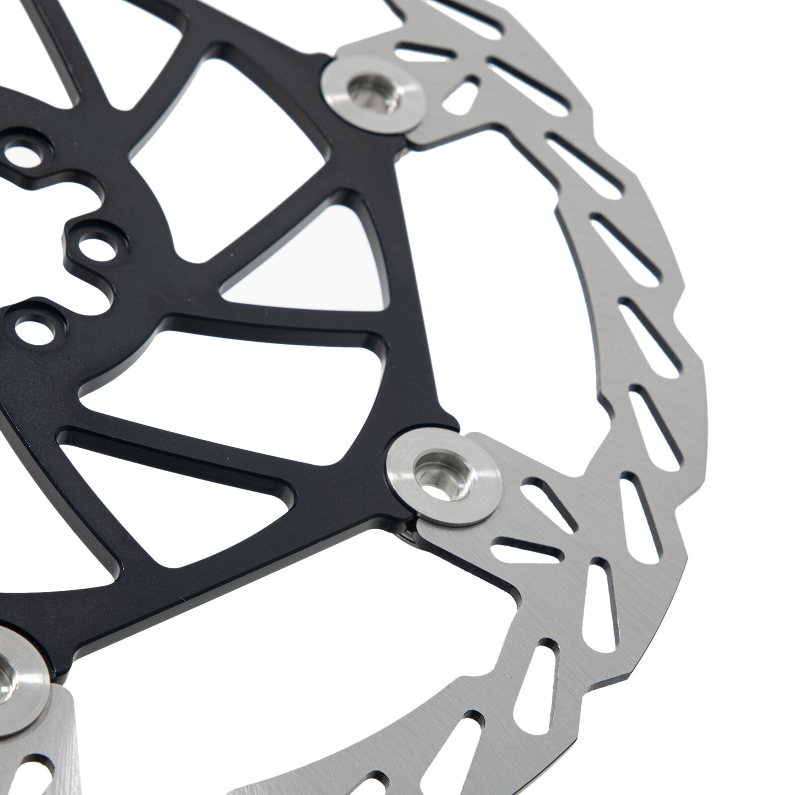 250mm Oversize Front Brake Disc Rotor for SUR-RON Light Bee X for Talaria Sting