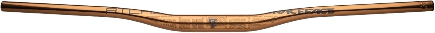 Race Face Atlas Riser Bar, (35.0) 35mm/820mm, Kash Money