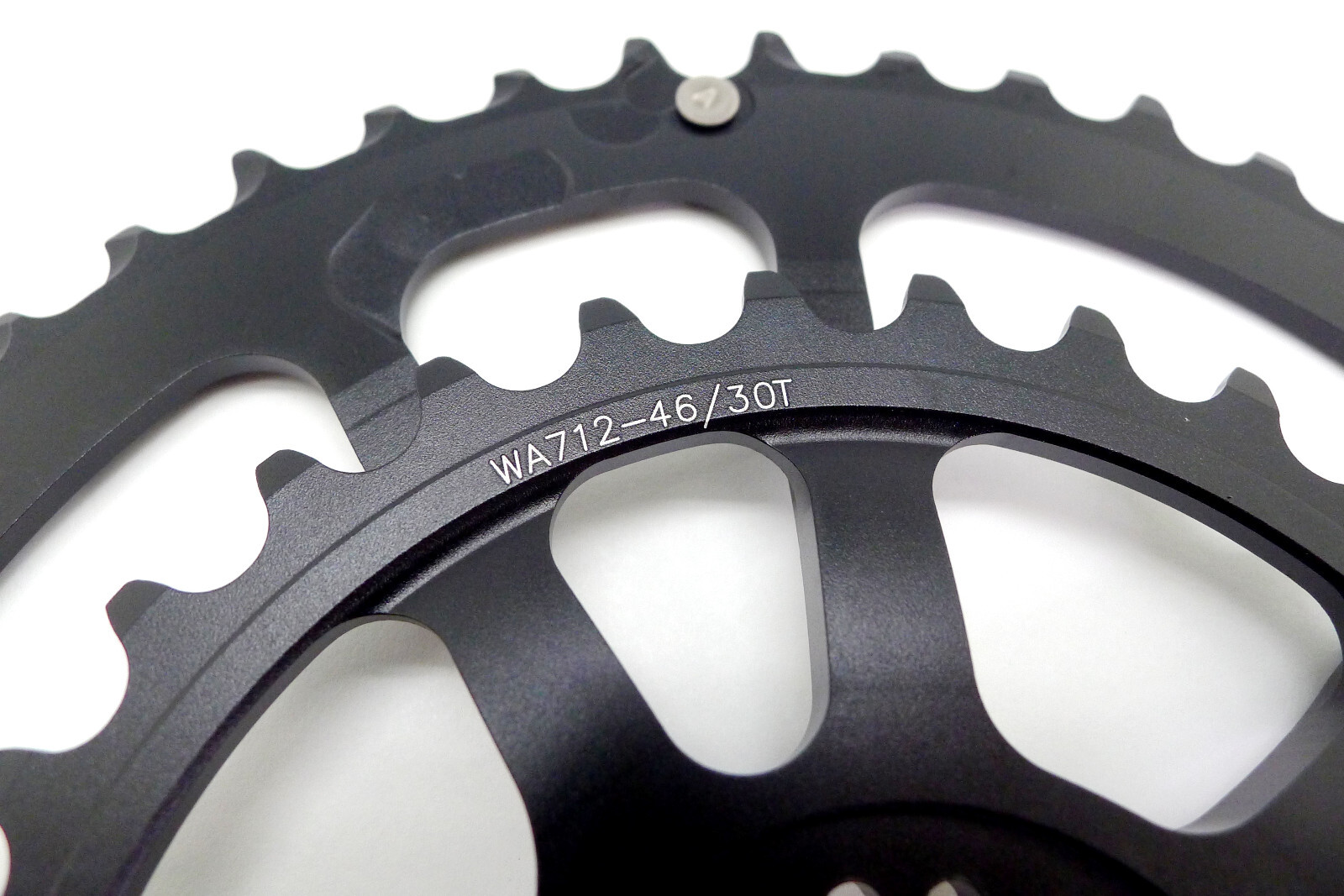 Cannondale Hollowgram Spidering 8 Arm 46/30T Chainring