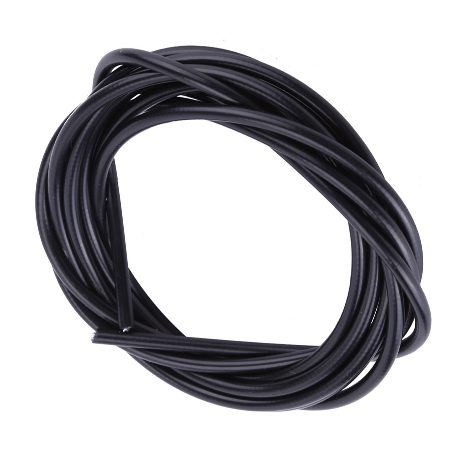3meters Bicycle Brake Cable Bike Wires For Road MTB Bikes (Black)