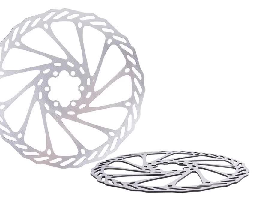 Bicycle Brake Rotor MTB Bike Disc Brake 120/140/160/180/203mm Hole Pitch 44 mm
