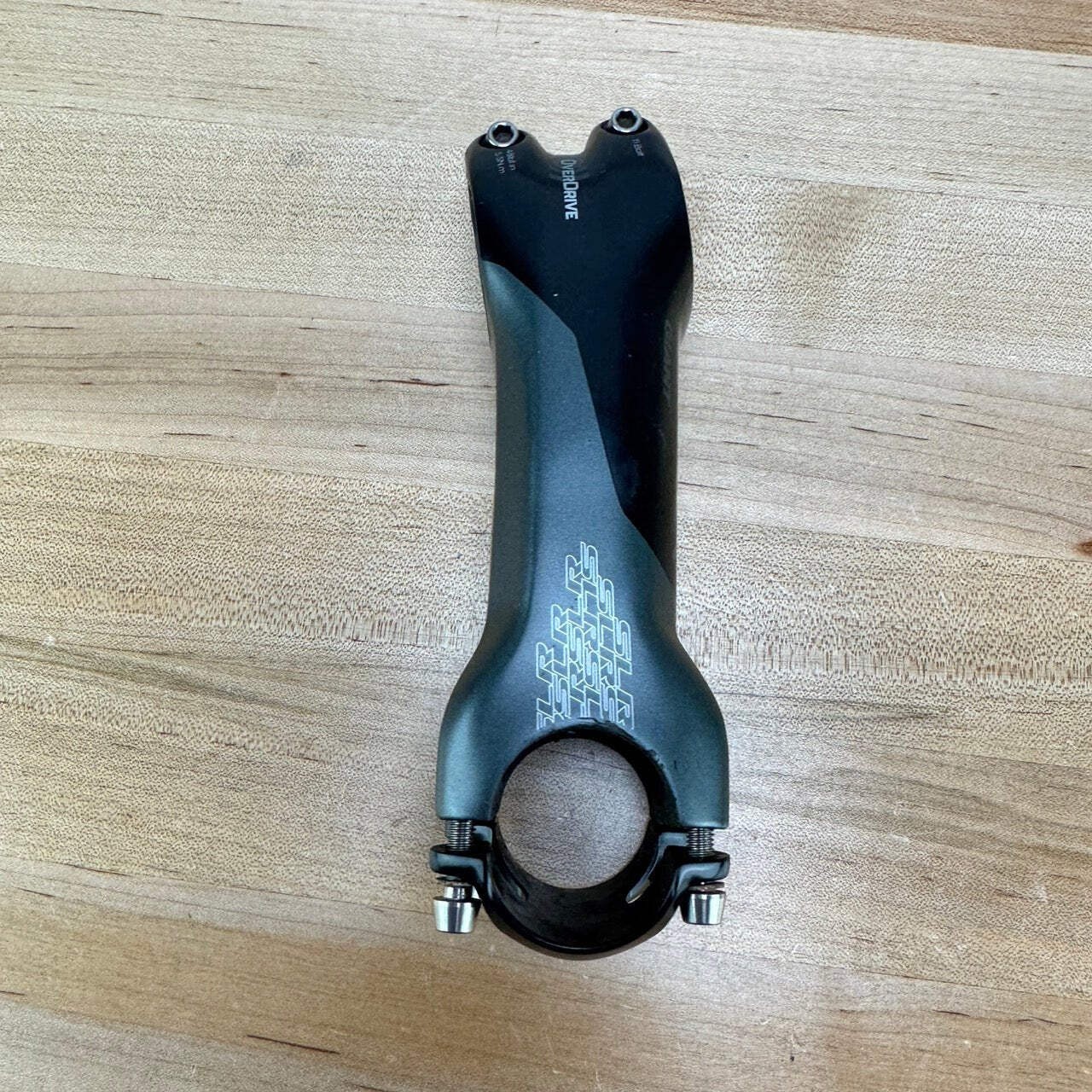 Giant Contact SLR 120mm ±8 Degrees Carbon 31.8mm Bike Stem 1 1/8″ 141g