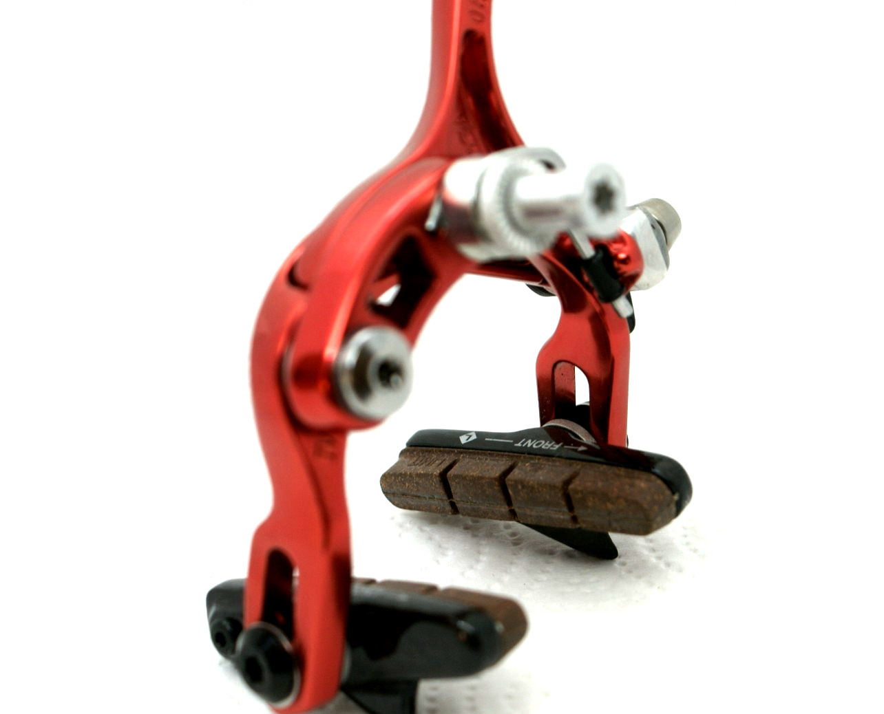 Sampson Stratics Super Light Brake set- only 242 g/ pair!