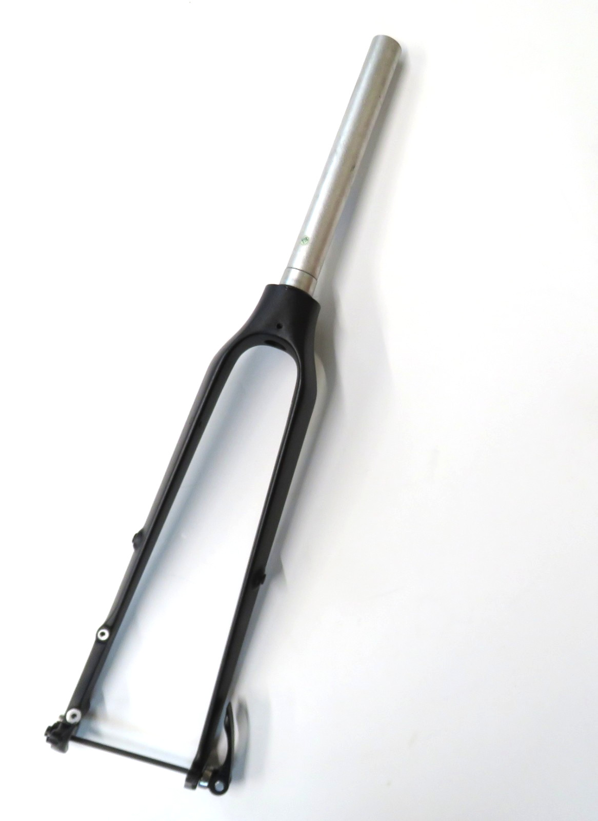 Trek 700C Road Bike Fork HCM Carbon Fiber Threadless 1 1/8″ x 255mm