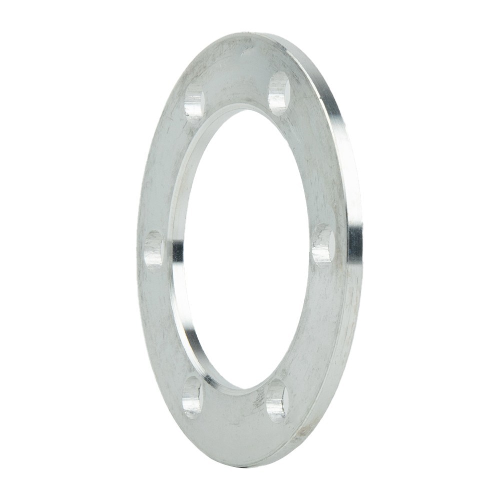 Brake Washer Pads Brake Gasket Spacer Aluminum Alloy Stainless Steel Bolts