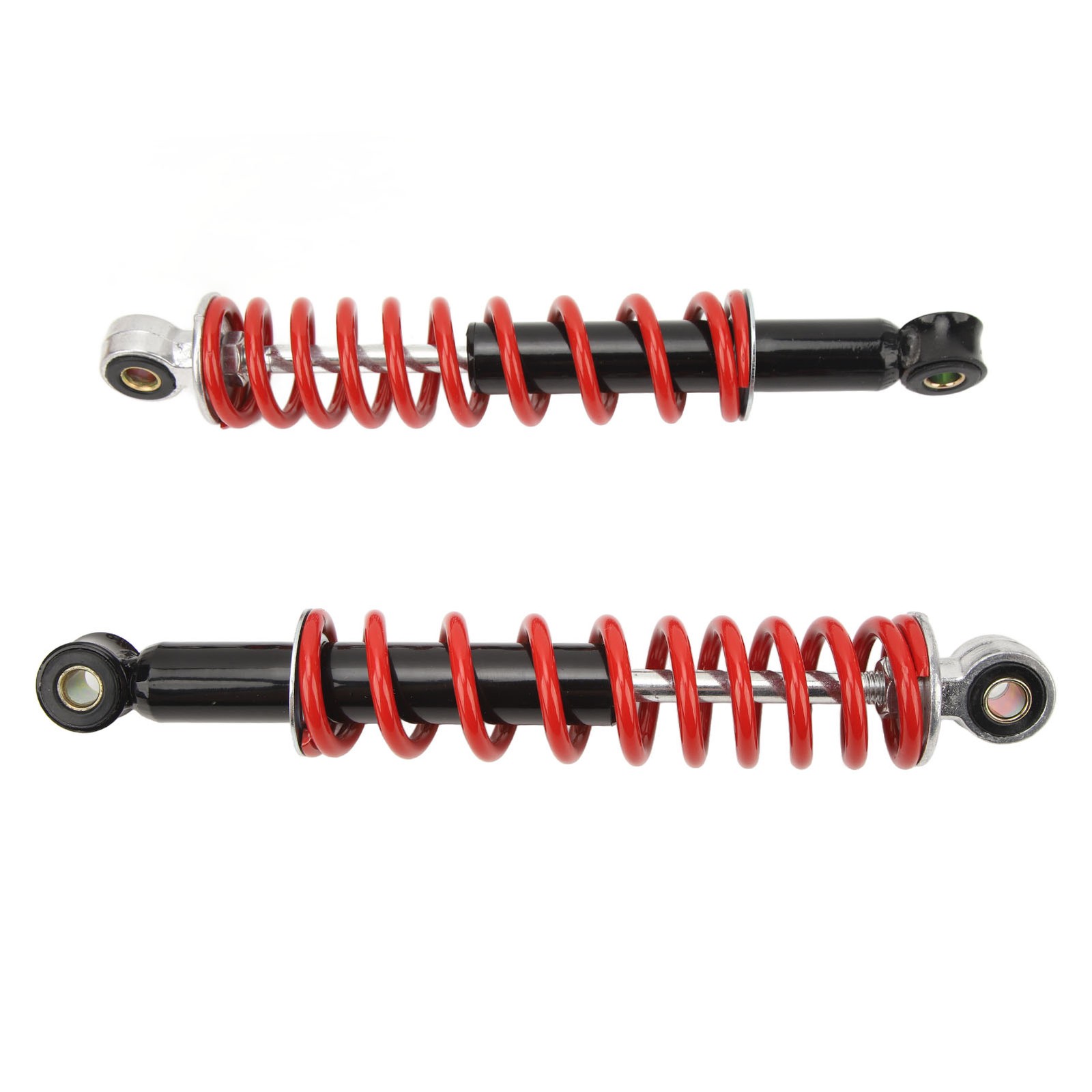 270mm Shocks Absorber Durable Steel Alloy Suspension For Dirt Bike ATV Moto NZIB