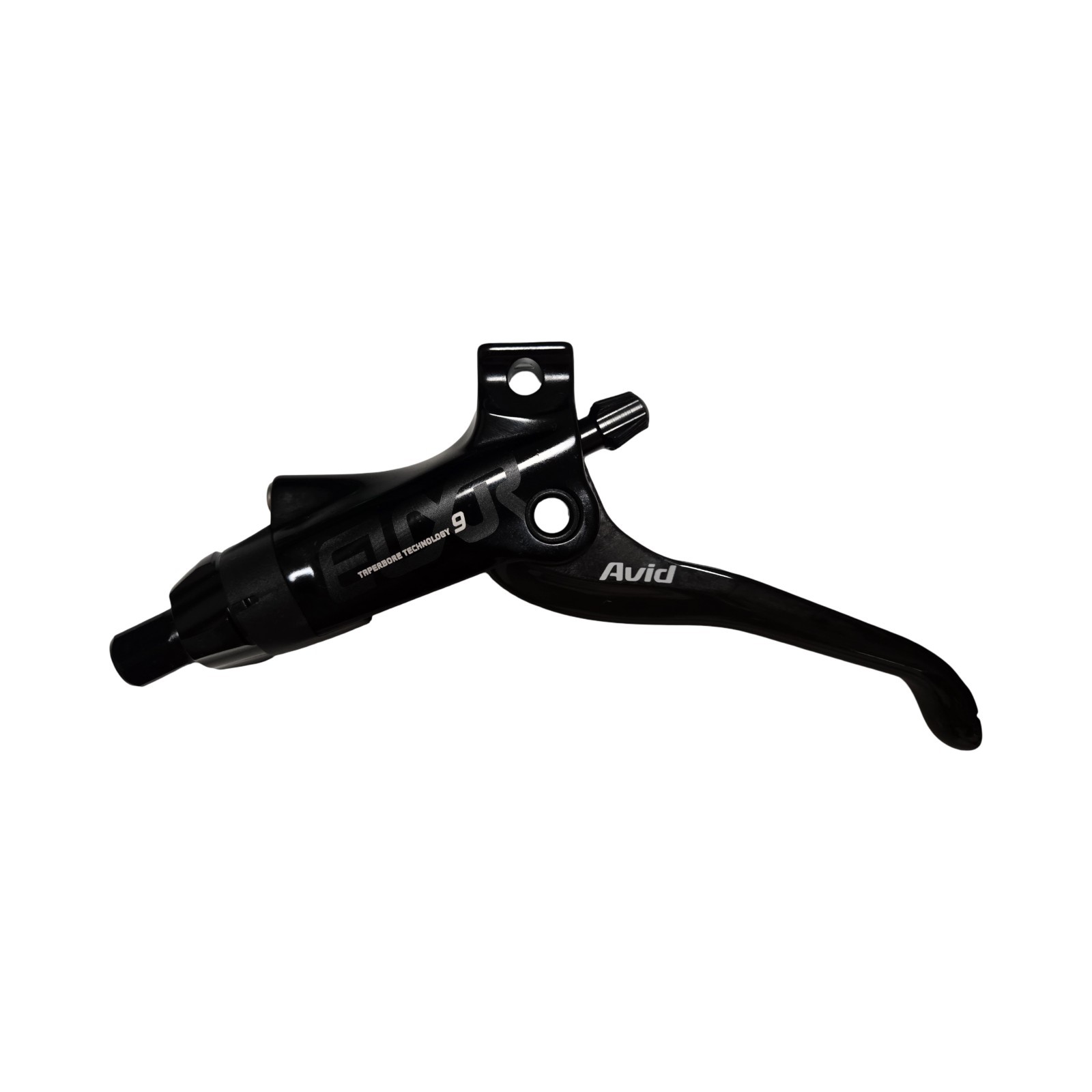 Avid Elixir 9 Lever Assembly Carbon No hose Retro NOS 11.5015.030.450