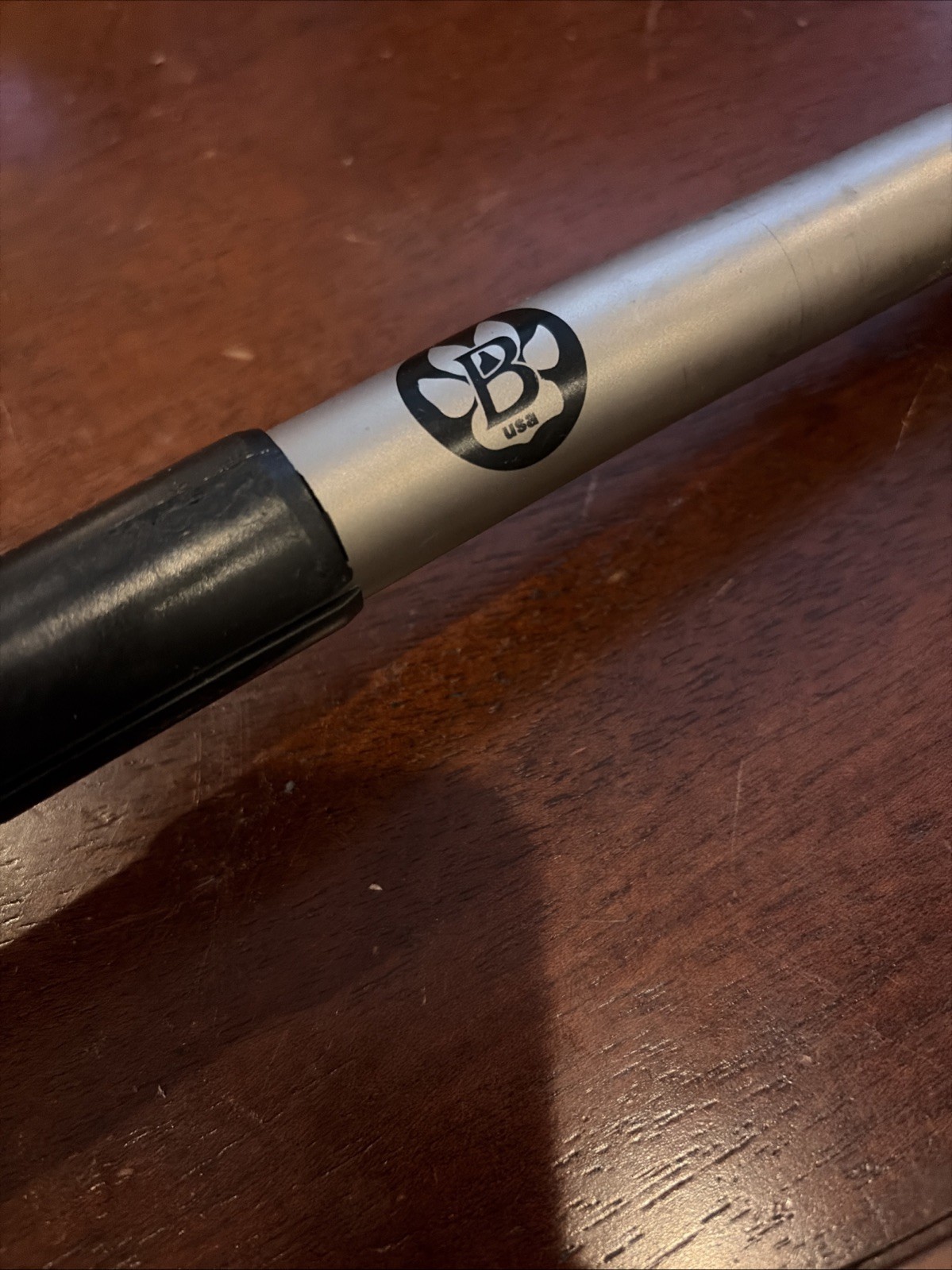Bontrager Titec Titanium Handlebars
