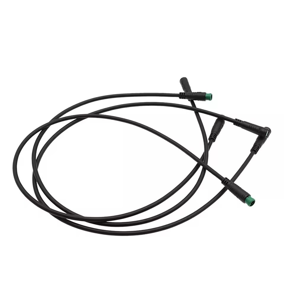 5Pin Extension Cable Male to Male Male To Female for E-Bike Display Connector