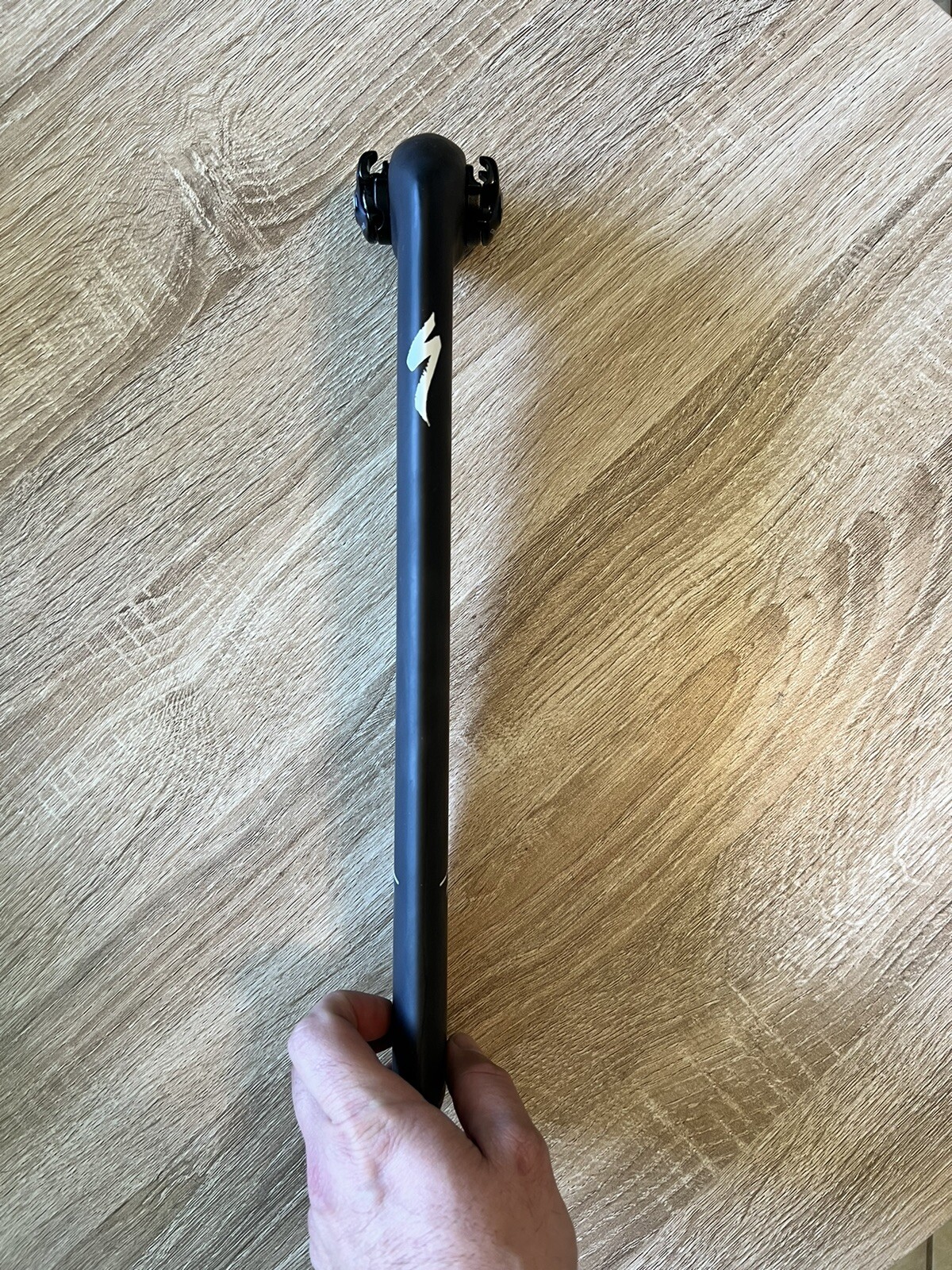 Specialized Shiv Module carbon seatpost