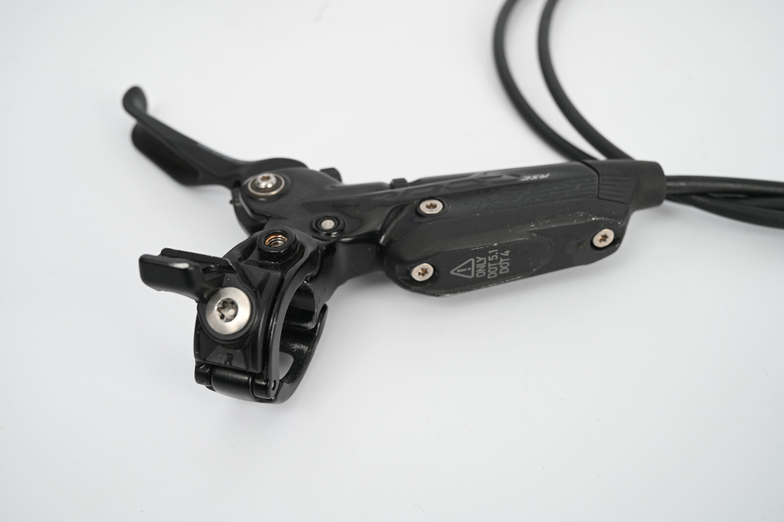 SRAM Code RSC Right/Rear Hydraulic Disc Brake Mountain MTB Enduro DH Bike