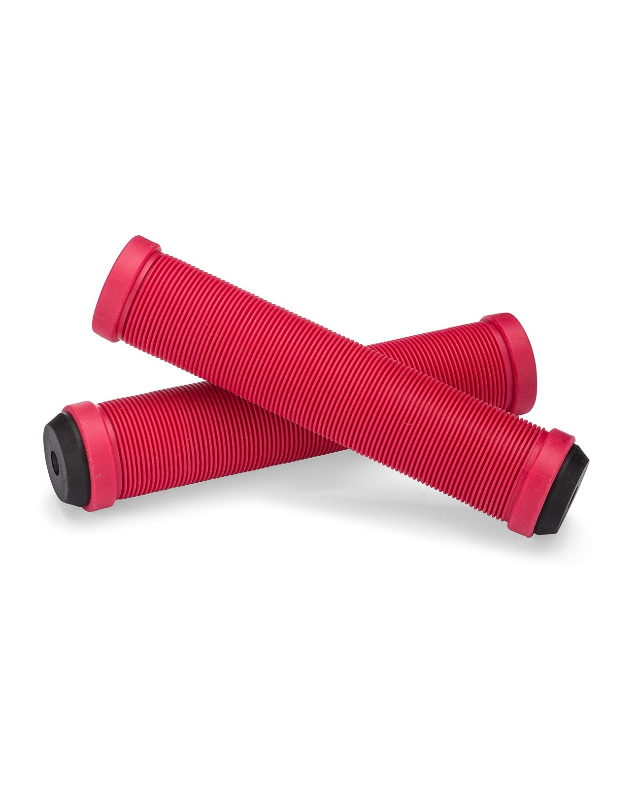 25NINE Ronin Grip Without Flange – Flangeless BMX Bike and Modern Pink