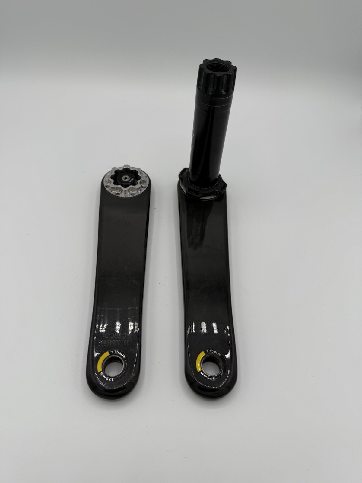 Sram Force AXS D1 Dub Crank Arms 175mm