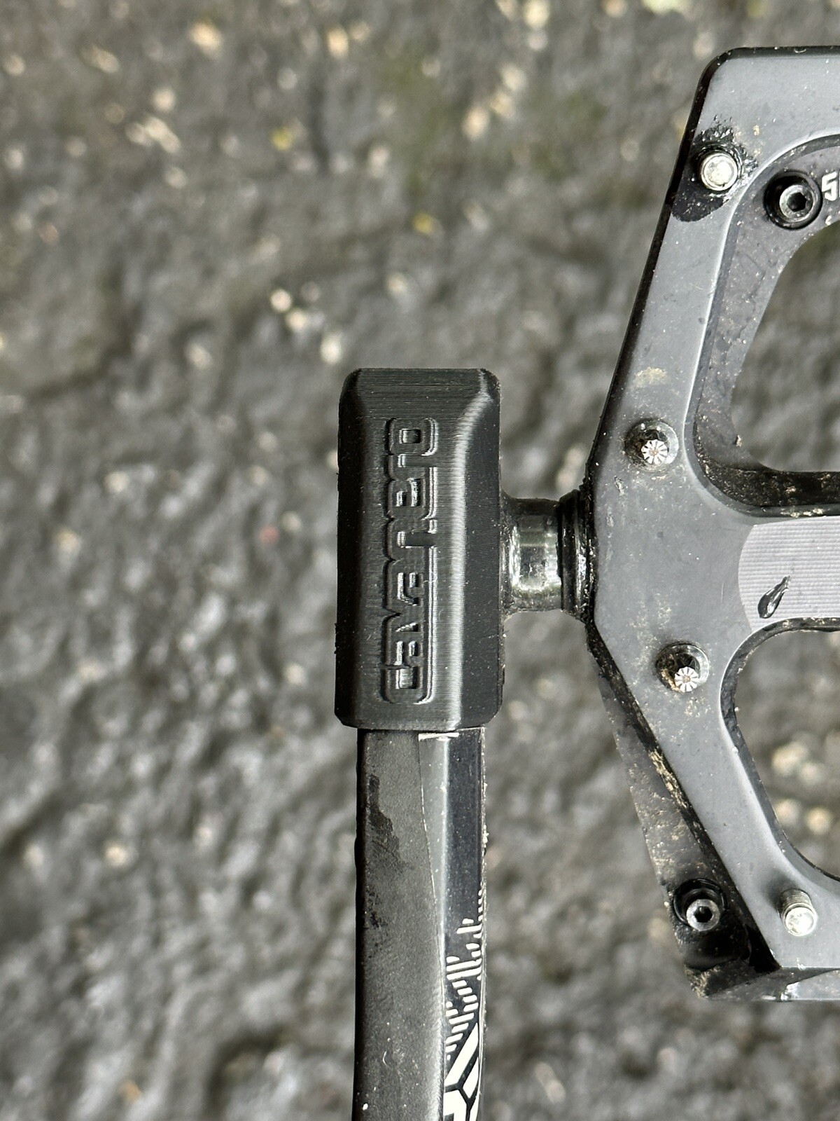 Crankies Crank Arm Boots Guard Protector for Truvativ Descendant 6k 7k Crankset
