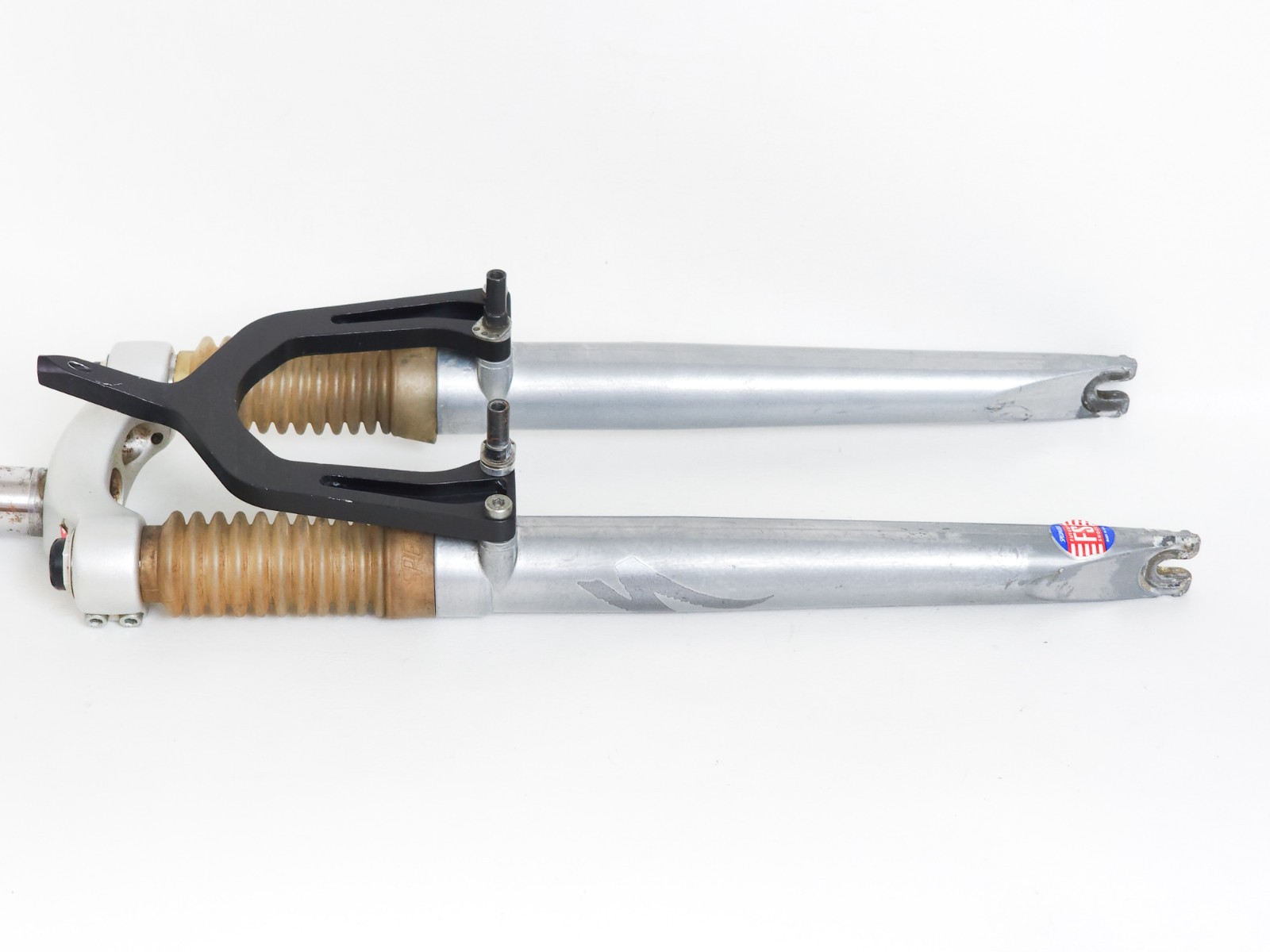 Specialized Future Shock Suspension Fork 1” Inch Threaded Classic Vintage MTB