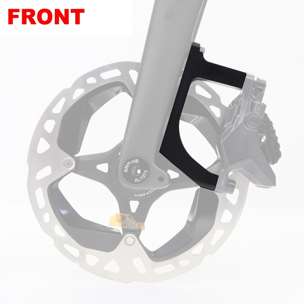 Brand New Brake Adapter Converter Cycling Parts Disc Brake-Caliper Adapter