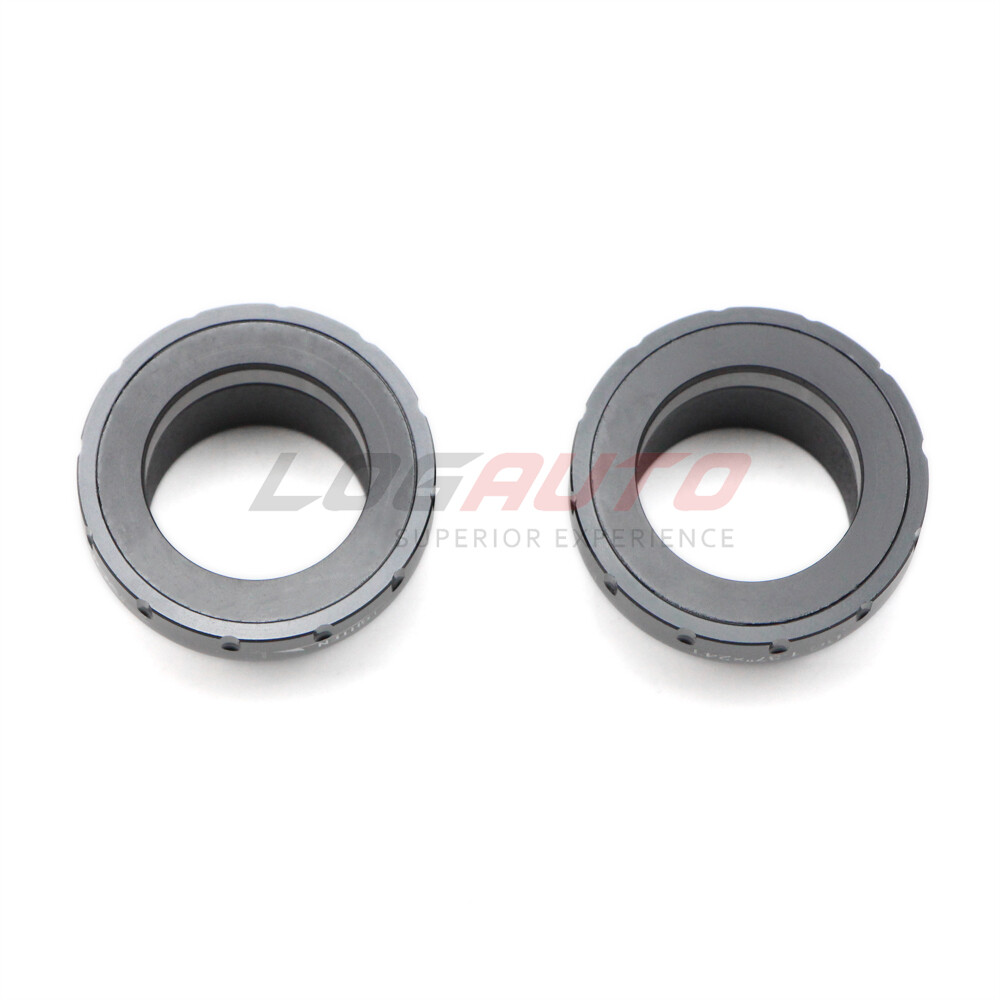 BSA30 Road MTB Bike Bottom Bracket 30mm Threaded Seal Bearing Bicycle BB 68/73mm