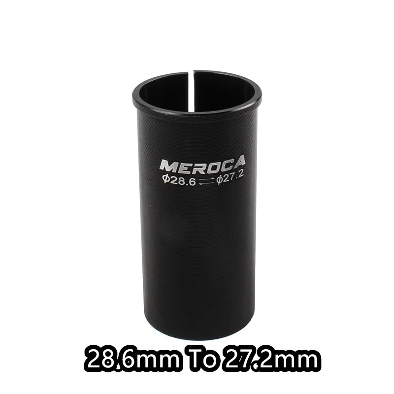 Suspension Seatpost 27.2-33.9mm MTB Road Folding Bicycle Seat Tube 350 Length