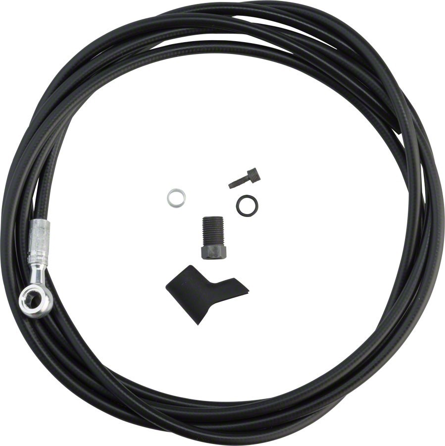 SRAM Hydraulic Line Kit – For S4 Calipers Guide Ultimate RSC RS R T G2 2000mm