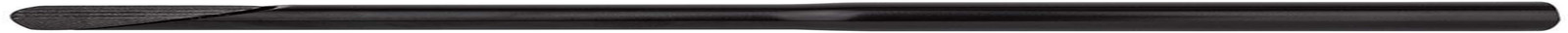Sunlite Cromo Quill Extender, Black