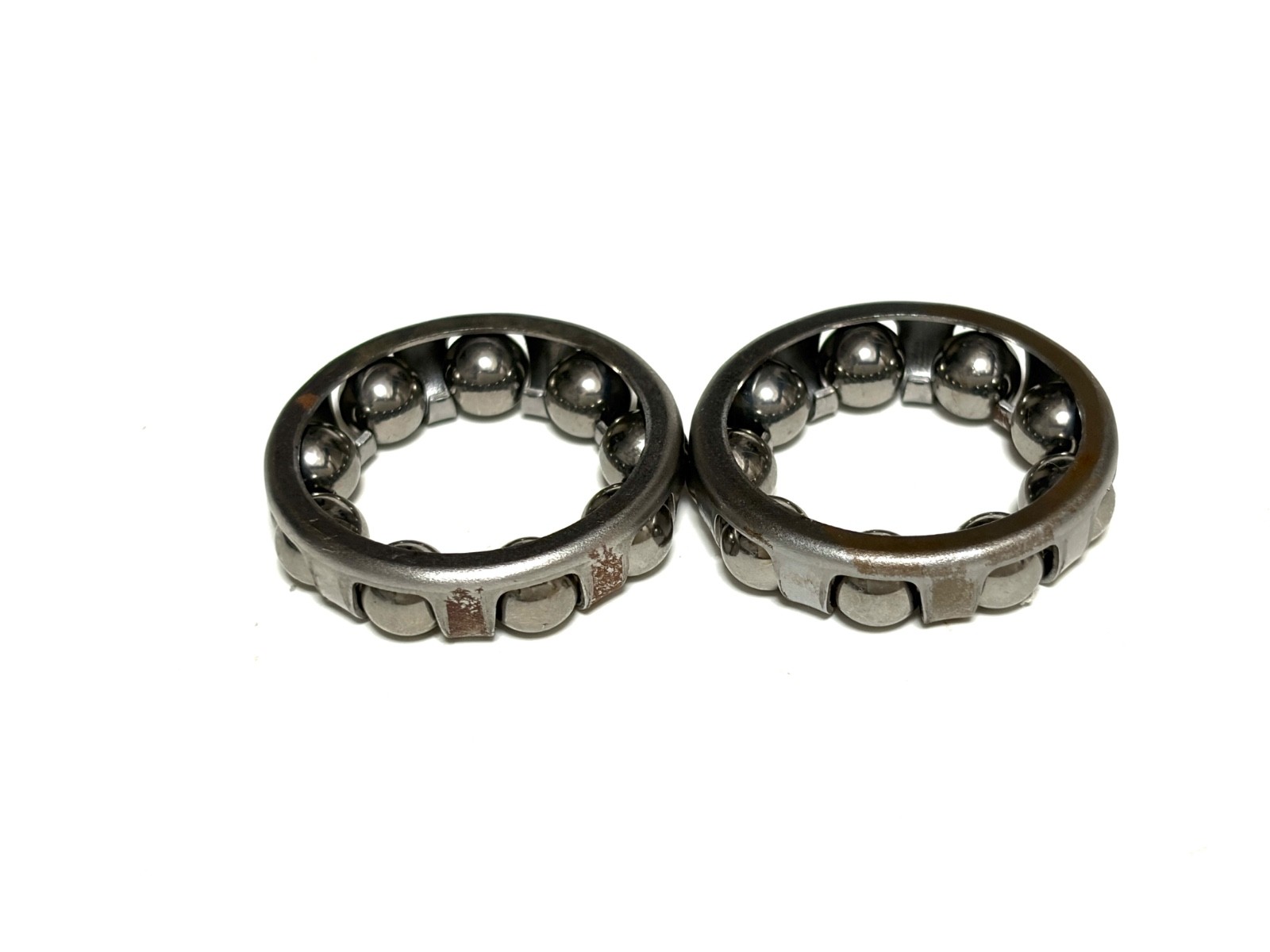 SUGINO NJS BB Set MS-68 STRONG 109mm Track Bottom Bracket Japan EXC