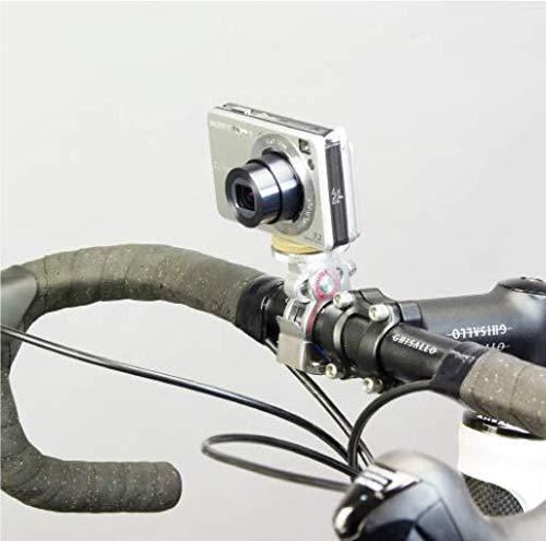 MINOURA Bicycle Camera Holder One-touch Detachable Camera Mount VC-100M