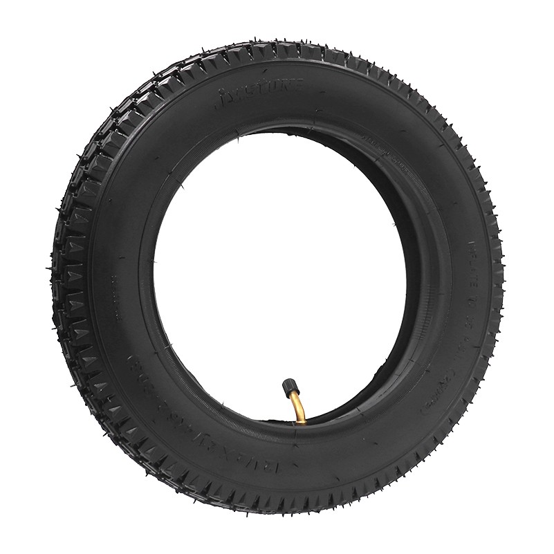 12-1/2″x2-1/4″ Electric Scooter E-bike Tire & Inner Tube 12.5 x 2.25 12.5 x 2.50