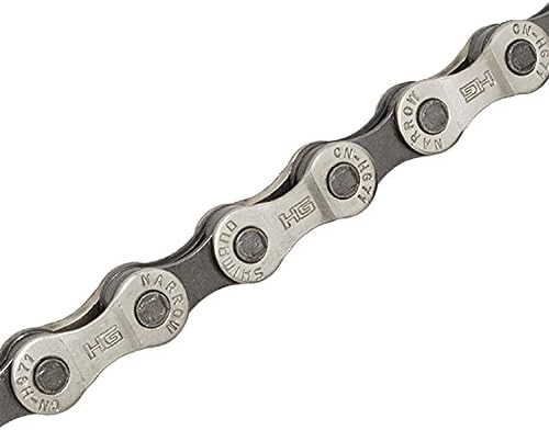SHIMANO STEPS E6100 SERIES CN-HG71 Chain 116L, 1-QUICK LINK