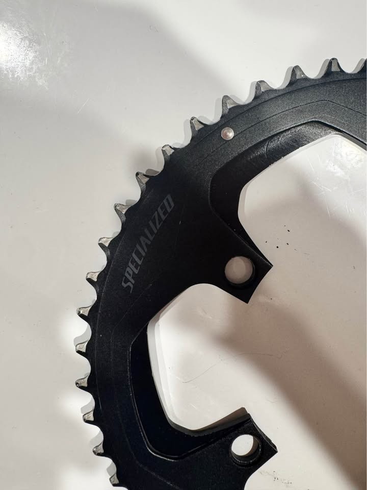 Praxis Works 50/34t 110bcd Chainrings Specialized