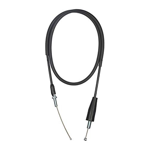Motorcycle Throttle Cable A (Open) Compatible with Yamaha YZ 250 (1996-2011)/
