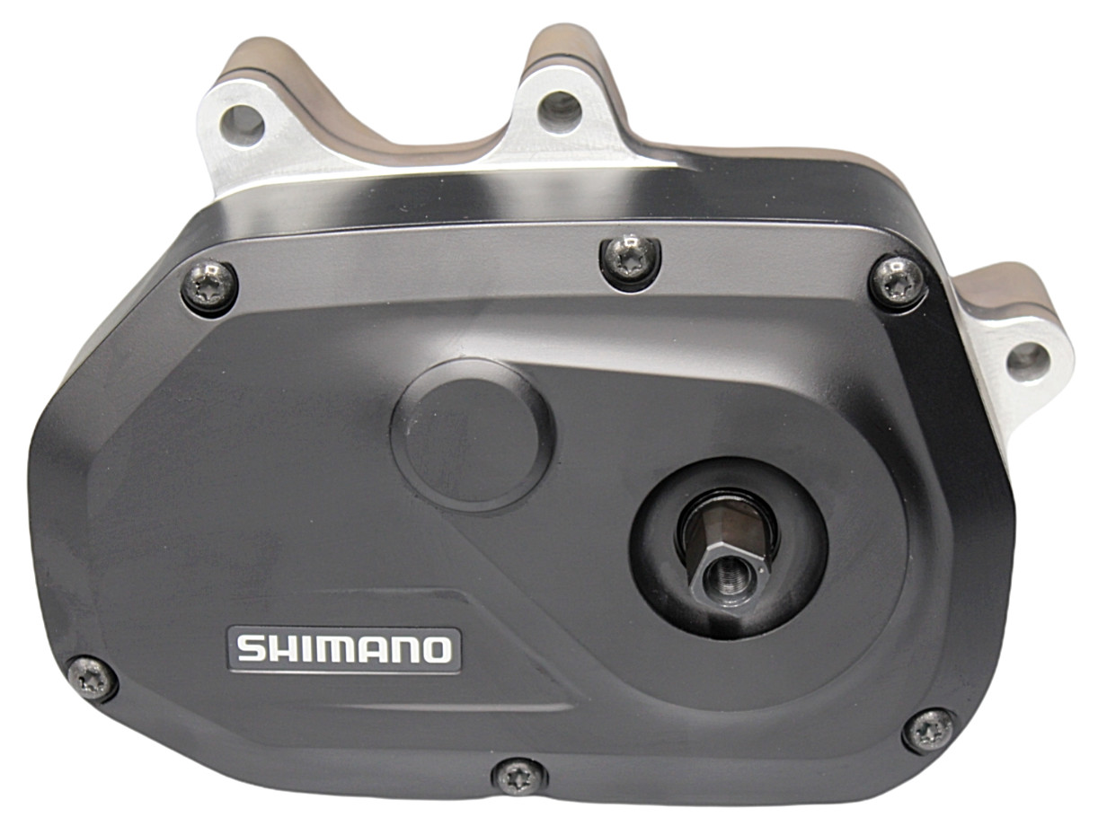 Shimano Steps E6000 DU-E6002 Middle Motor DI2 Gear Drive Unit Freewheel