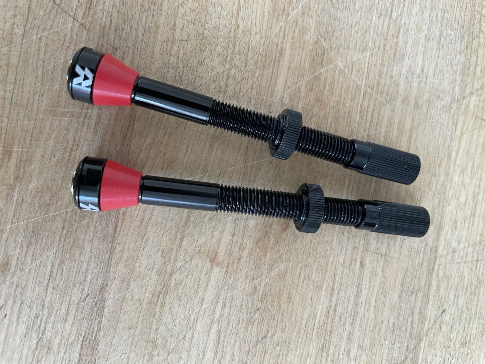 Reserve Fillmore 70mm fillmore tubeless valves (pair)