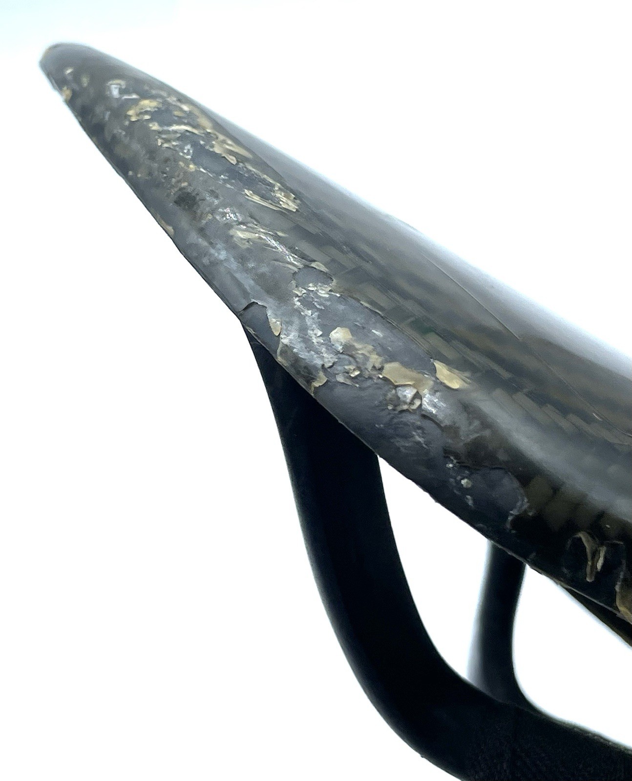 Fizik Arione K:1 Mobius Full Carbon Saddle Handmade In Italy