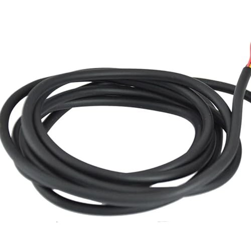 Electric Scooter Cable 5 pin Electric Throttle Cable Compatible with TF-100 LH
