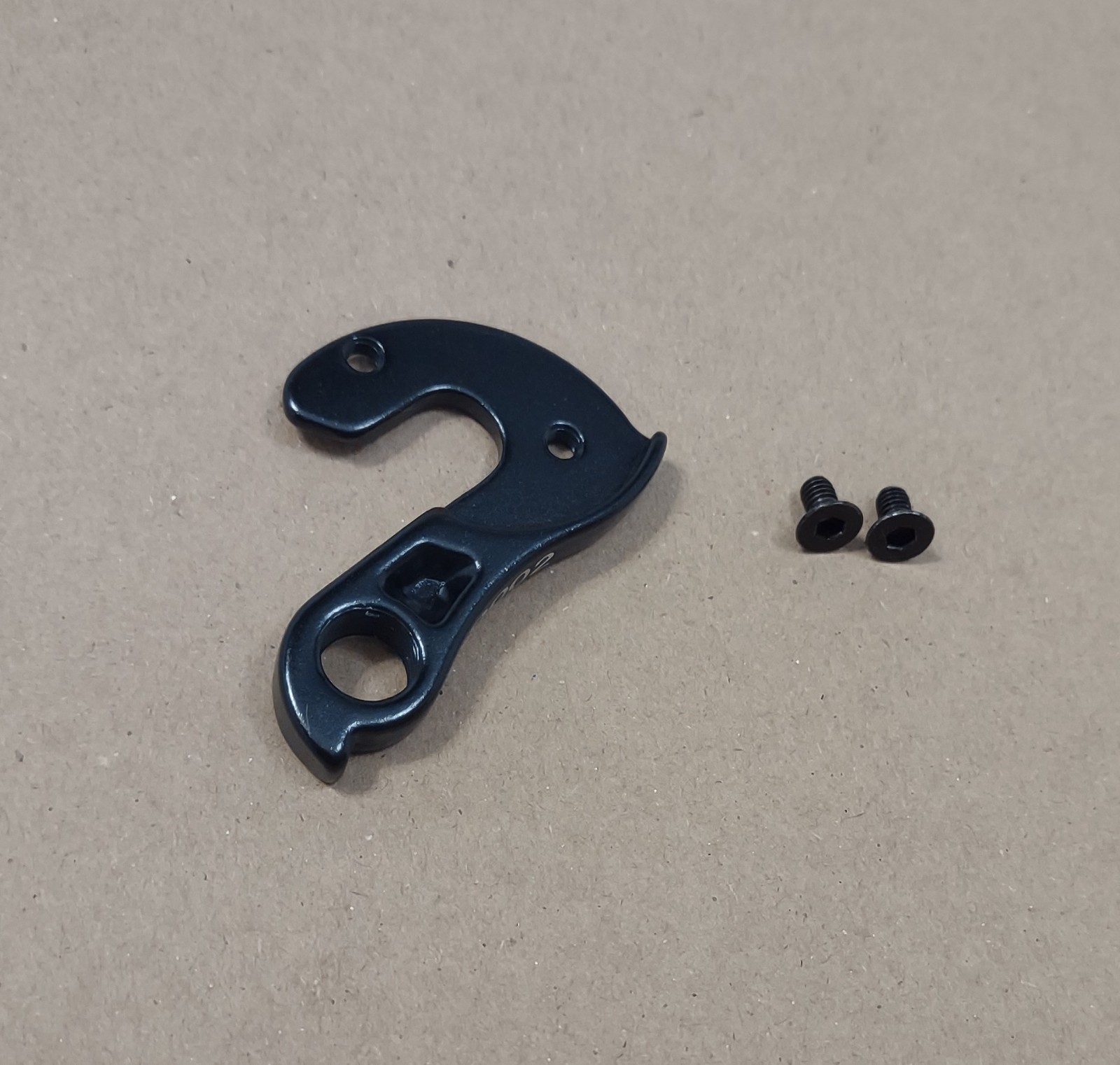 Vintage Bike D002 Fuji Rear Derailleur Hanger Dropout NOS