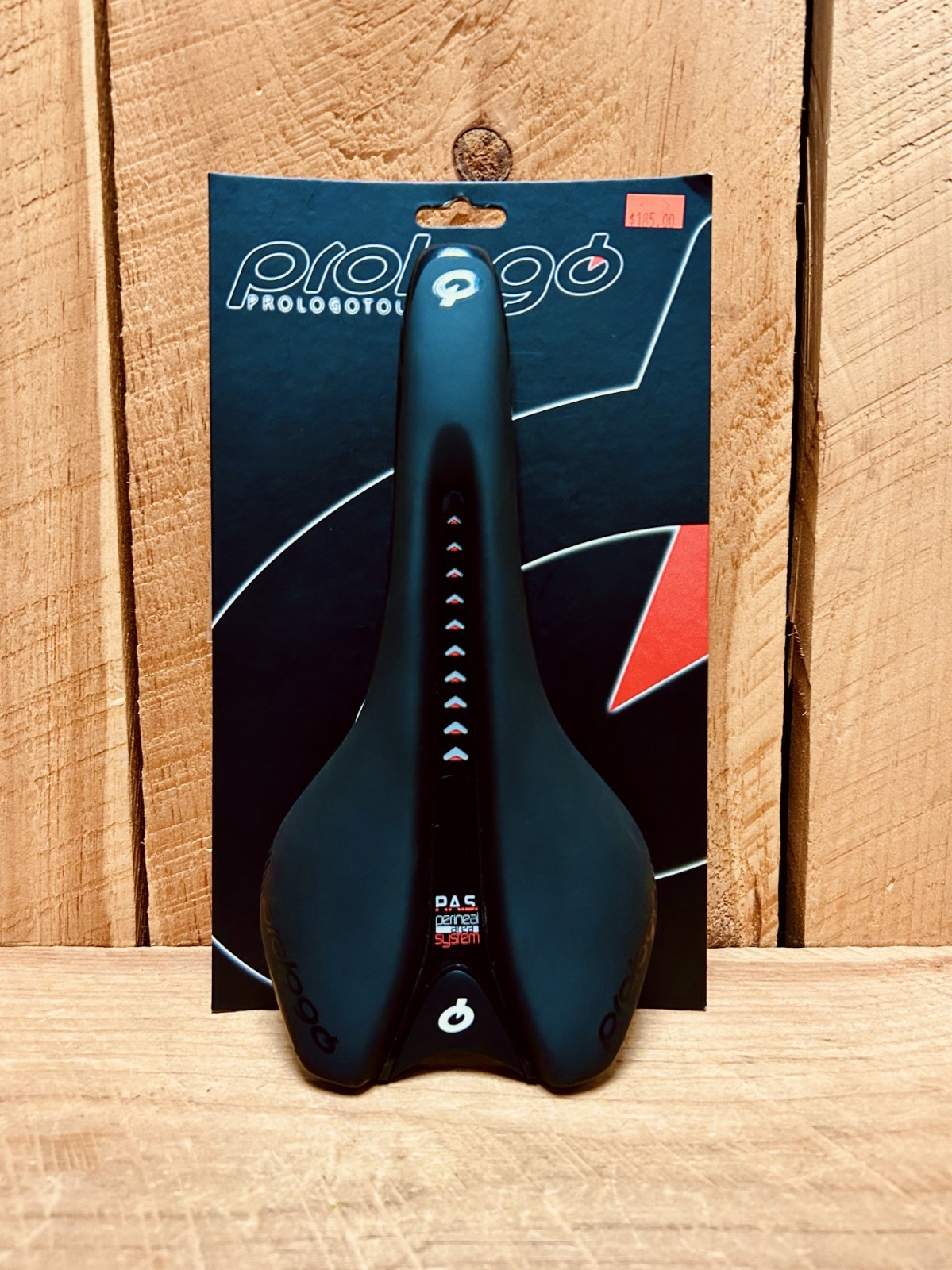 NEW Prologo New Nago Evo PAS Saddle 134mm NACK Carbon Rails Italy