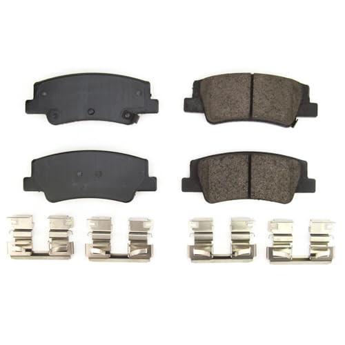 Rear Brake Pads for Hyundai Sonata 2020-25 |Tucson 2022-25 |Kia K5 2021-25