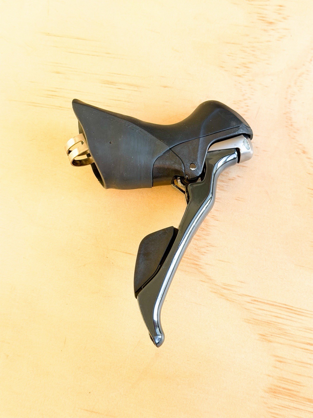 Shimano Dura Ace ST-9001 STI Shifter / Brake Lever Set Left / Right 11 Speed