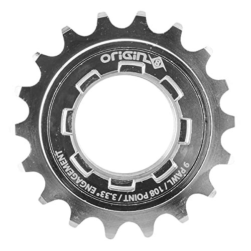 Origin8 Hornet 108 1/8″ Performance Freewheel, 18t Assorted Sizes