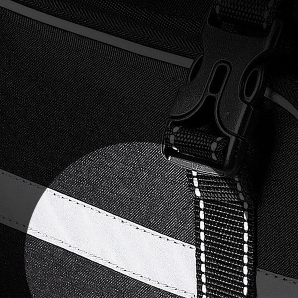 Saddle Bags for E Bikes 25L Weather Resistant Robust Material for Safe Storage