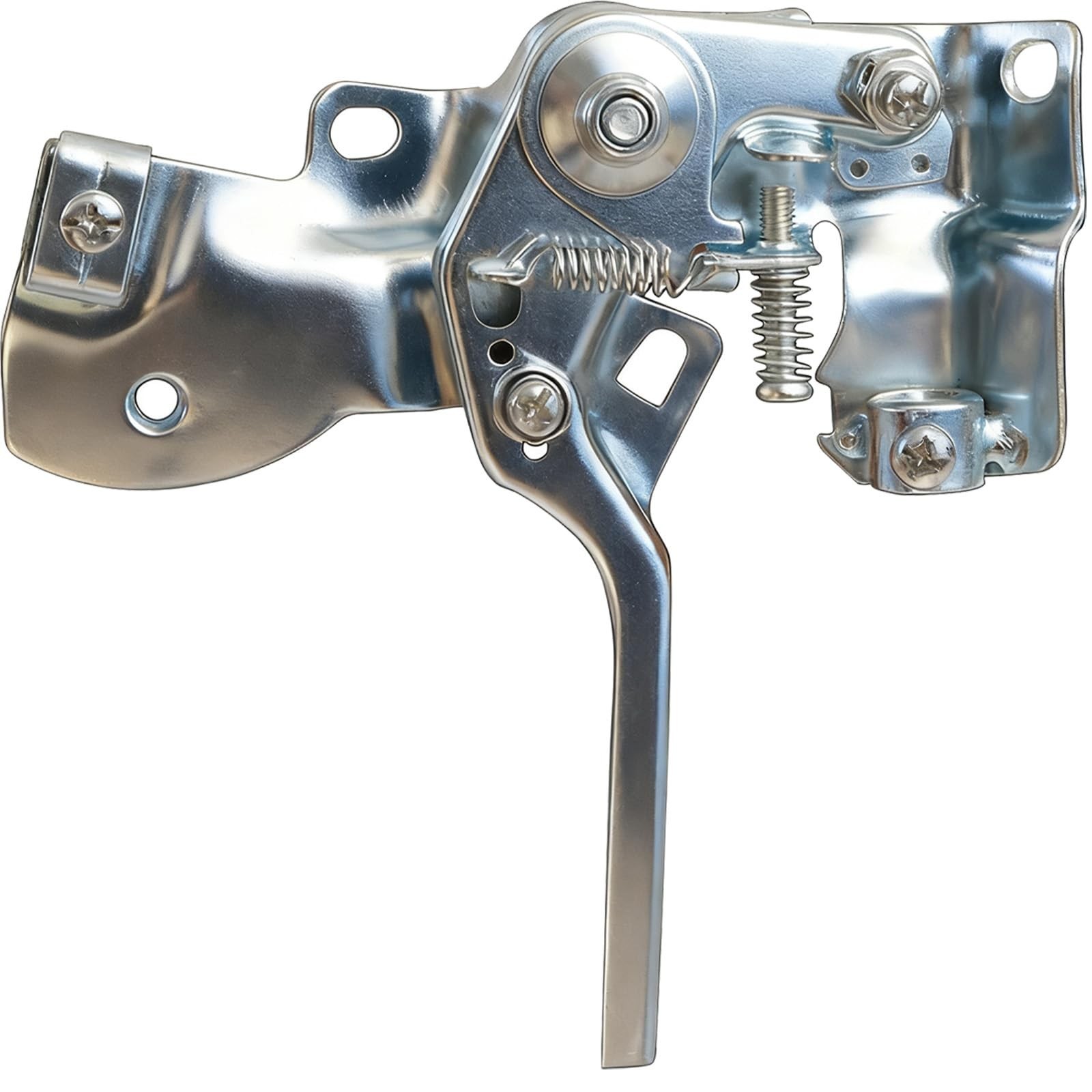 Mini Bike Throttle Control Assembly for Coleman 196cc, Predator 212cc, Go Kart &