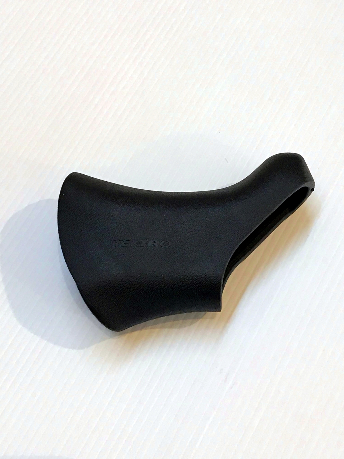Tektro RL340 / RL341 Hoods (Black) — AUS STOCK — Brake Levers Rubber Cover