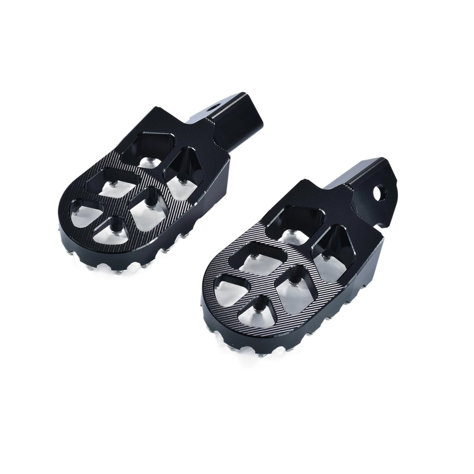 Dirt Bike Foot Pegs CNC Footpegs Foot Pedals Rest for XR150L 2015-2024 CRF150…