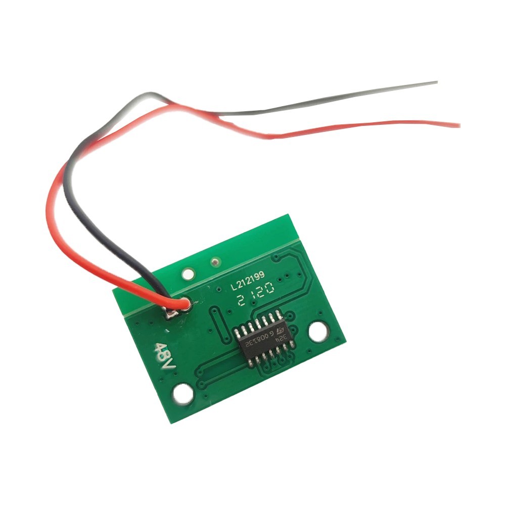 For Hailong Electric Display Board for Electric Bicycles Size As Shown