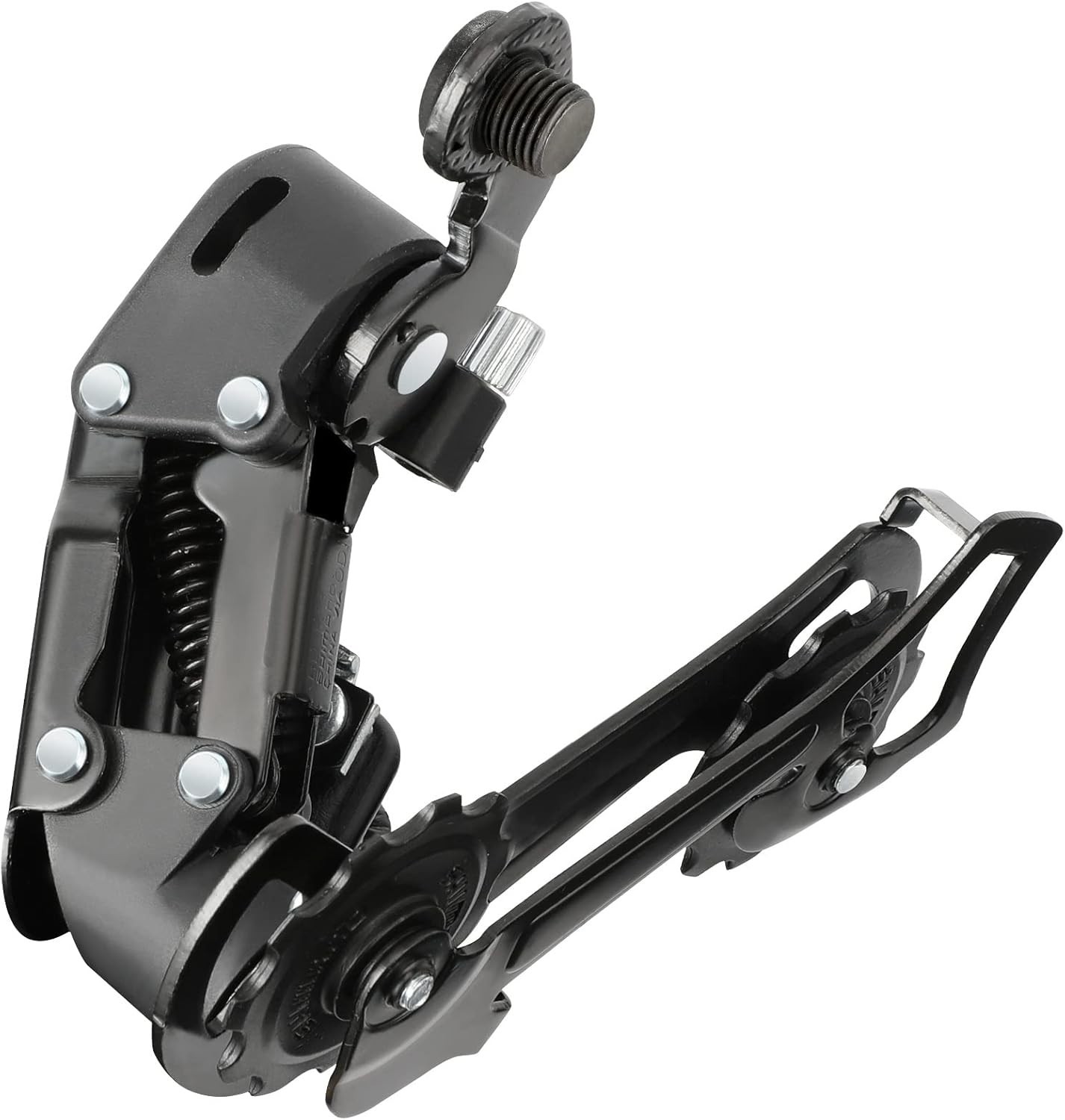 Rear Derailleur, Bike Parts Gear Shifter for RD-TZ31-A with Direct Mount/Hang…