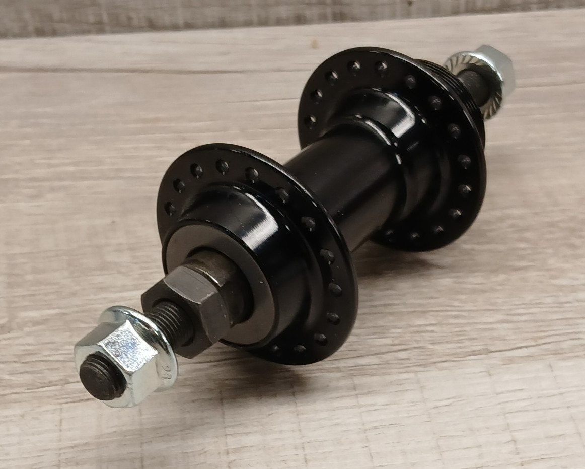 Wheel Master AB-1000 Rear Freewheel Hub 36 Hole 110 mm